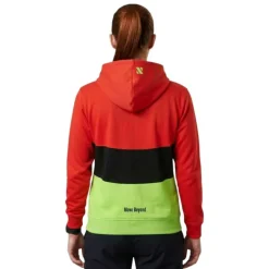 SUDADERA CAPUCHA RUN&PRO ORIGEN UNISEX