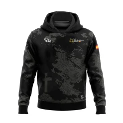 SUDADERA | MERCHANDISING | BENEMÉRITA TRAIL 2026