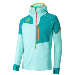 SUDADERA TERNUA RAPID TOP