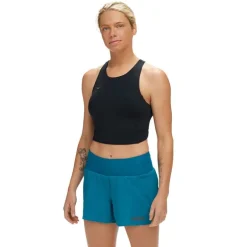 SUJETADOR DEPORTIVO HOKA ELARO CROP BRA