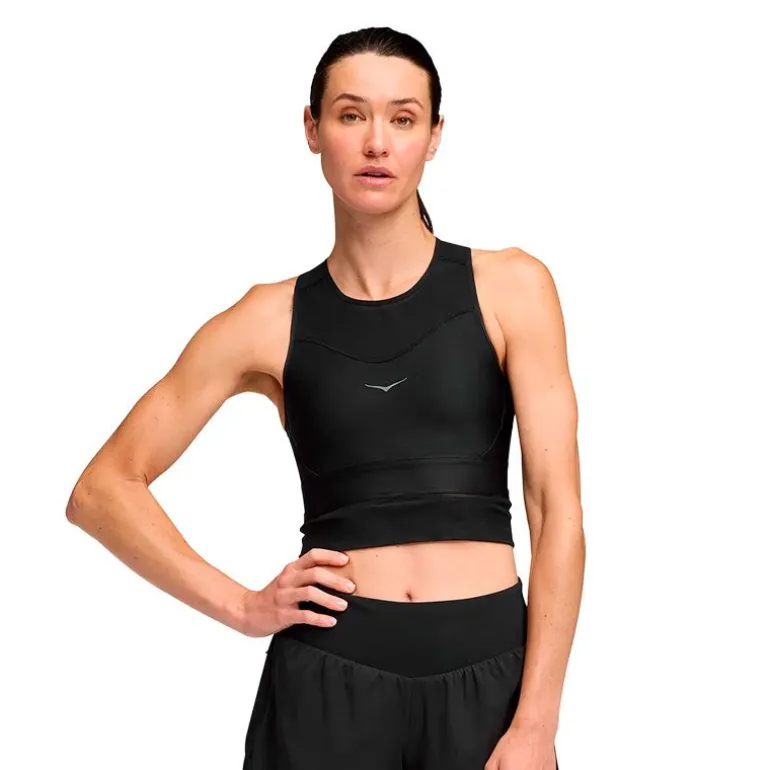 SUJETADOR DEPORTIVO HOKA RACE DAY BRA