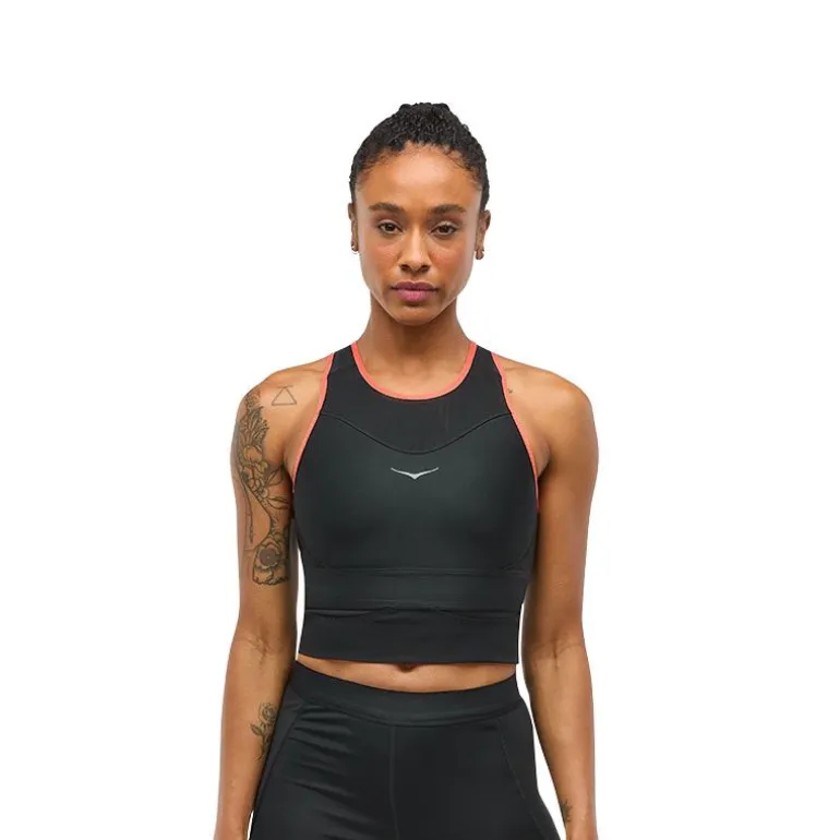 SUJETADOR DEPORTIVO HOKA RACE DAY BRA