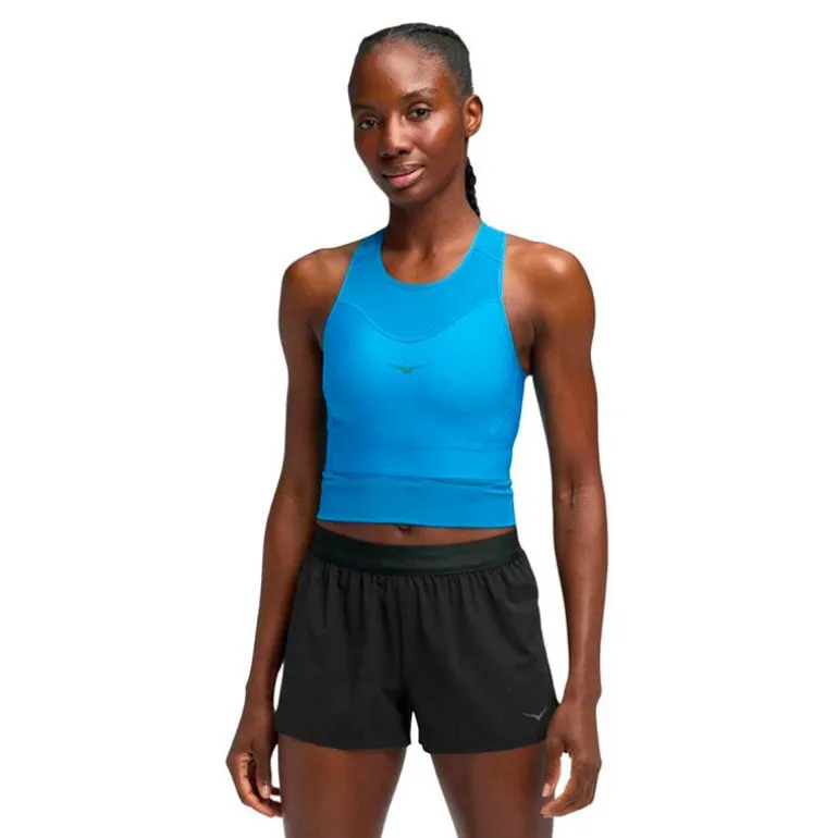 SUJETADOR DEPORTIVO HOKA RACE DAY BRA