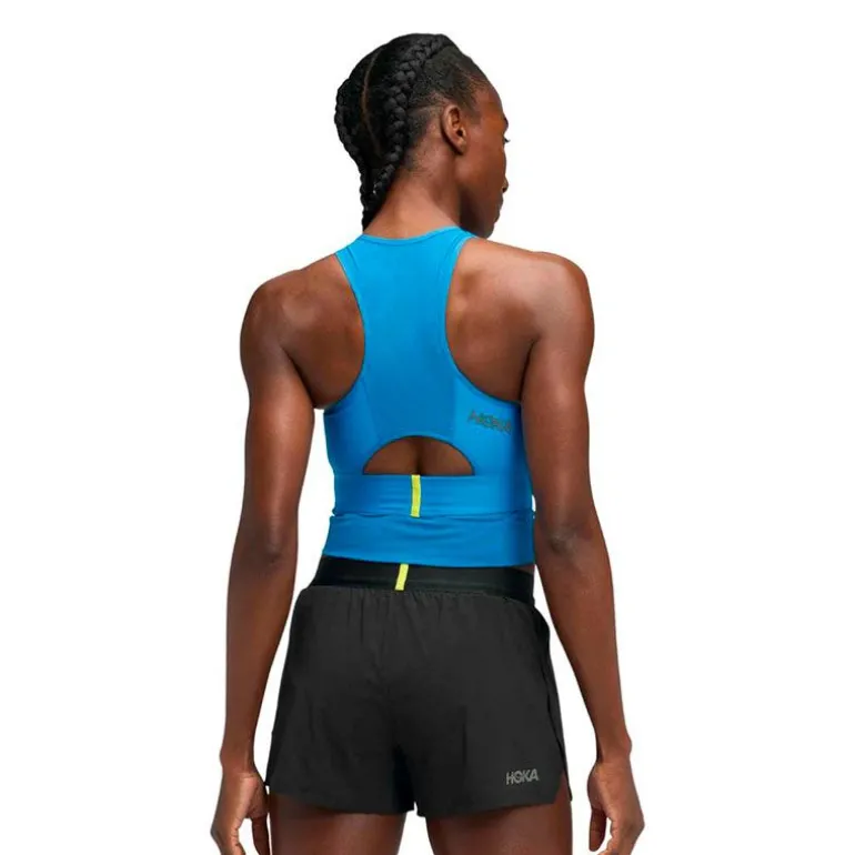 SUJETADOR DEPORTIVO HOKA RACE DAY BRA