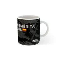 TAZA | MERCHANDISING | BENEMÉRITA TRAIL 2026