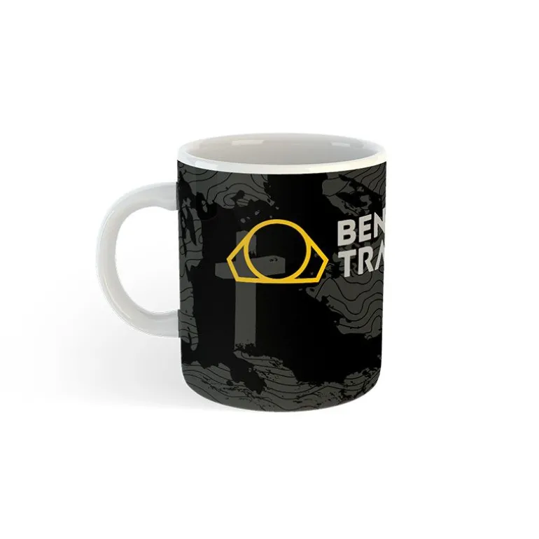TAZA | MERCHANDISING | BENEMÉRITA TRAIL 2026