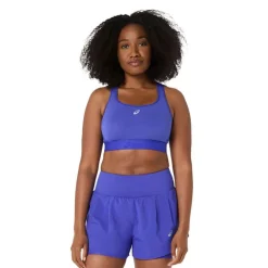 TOP ASICS ROAD COMPRESSION BRA