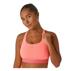TOP ASICS ROAD COMPRESSION BRA