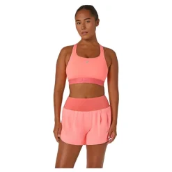 TOP ASICS ROAD COMPRESSION BRA
