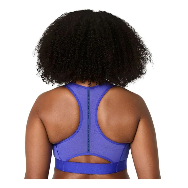 TOP ASICS ROAD COMPRESSION BRA