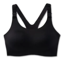 TOP BROOKS DARE RACERBACK RUN BRA MUJER