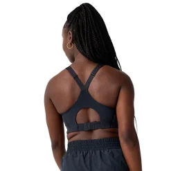 TOP BROOKS LIMITLESS RACERBACK BRA