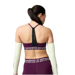 TOP BROOKS PR ELITE BRA