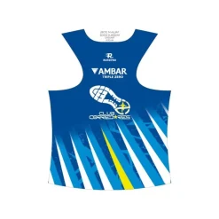 TOP CLUB CORREDORES JUNIOR
