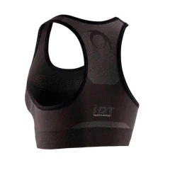TOP LURBEL CRISTALLO MUJER BRA