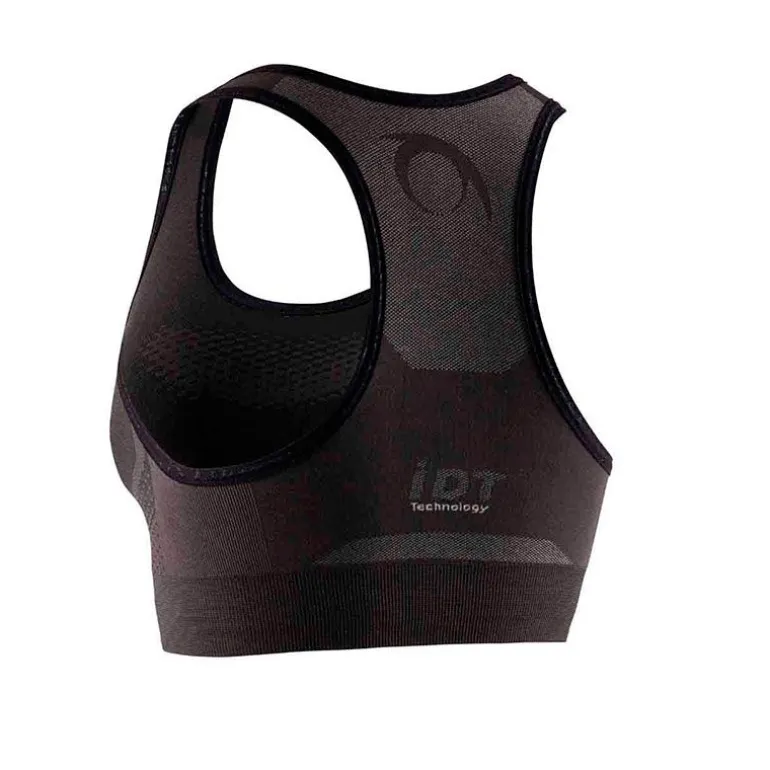 TOP LURBEL CRISTALLO MUJER BRA