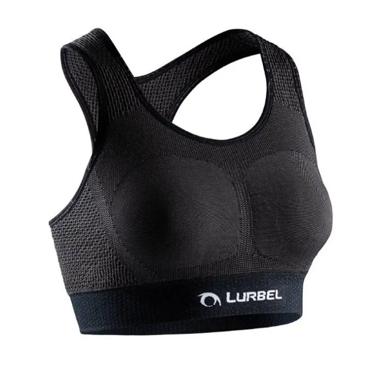 TOP LURBEL CRISTALLO MUJER BRA