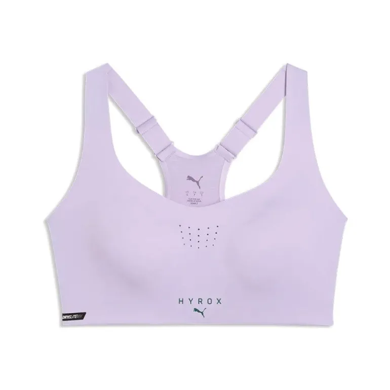 TOP PUMA PWRMODE BRA HYROX