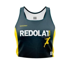 TOP REDOLAT COMPETICIÓN MUJER