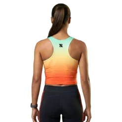 TOP RUN&PRO SUNSET