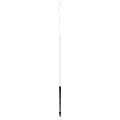 TRAMO LEKI FX.ONE LS 11,3X285MM CARBON