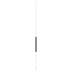 TRAMO LEKI FX.ONE MS2 11,3X340MM CARBON
