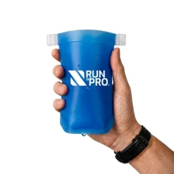 VASO PLEGABLE RUN&PRO CLETY
