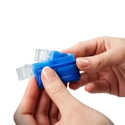 VASO PLEGABLE RUN&PRO CLETY