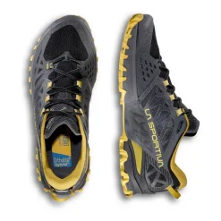 ZAPATILLA LA SPORTIVA BUSHIDO III