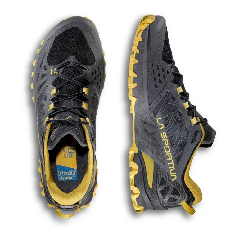 ZAPATILLA LA SPORTIVA BUSHIDO III