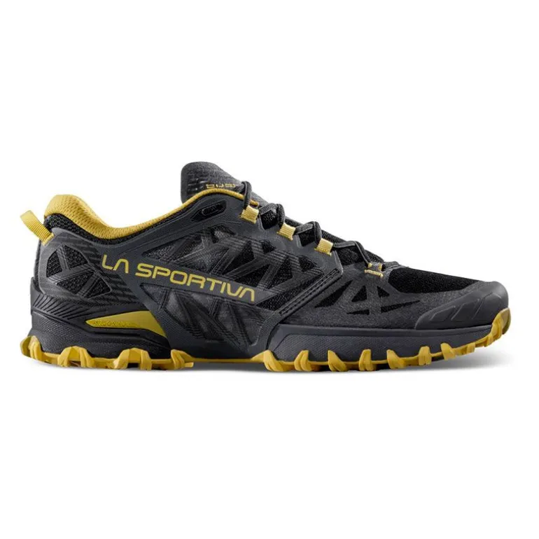 ZAPATILLA LA SPORTIVA BUSHIDO III
