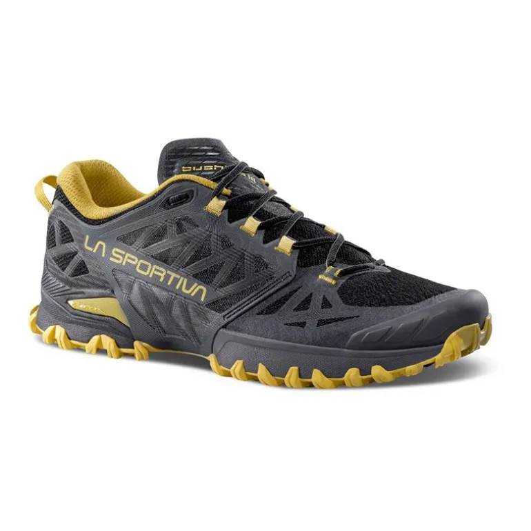 ZAPATILLA LA SPORTIVA BUSHIDO III