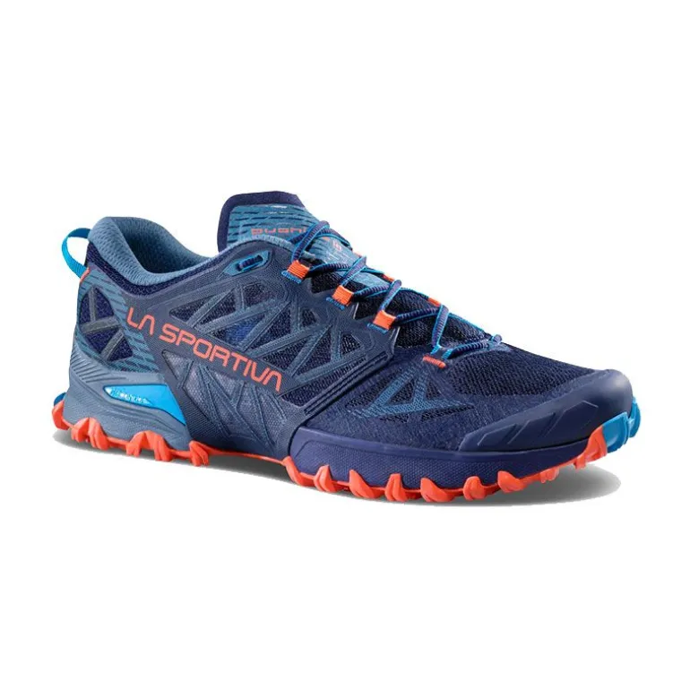 ZAPATILLA LA SPORTIVA BUSHIDO III