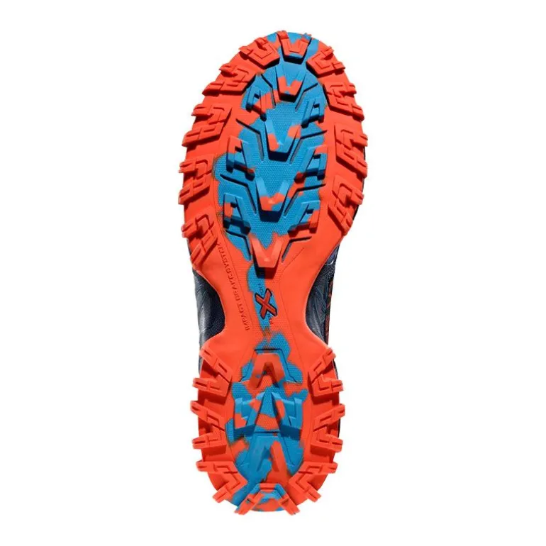 ZAPATILLA LA SPORTIVA BUSHIDO III