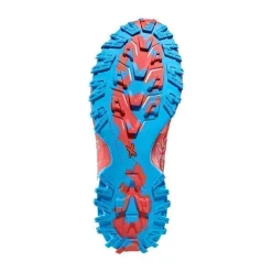 ZAPATILLA LA SPORTIVA BUSHIDO III MUJER