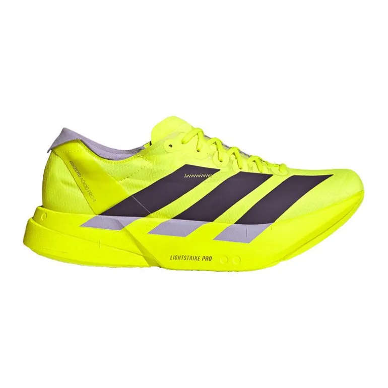 ZAPATILLAS ADIDAS ADIZERO ADIOS PRO 4