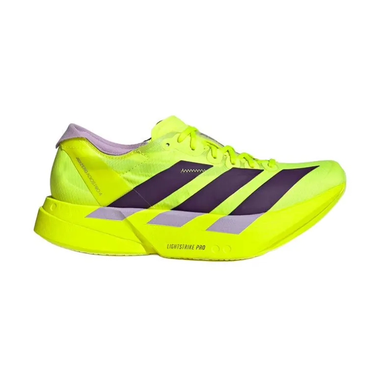 ZAPATILLAS ADIDAS ADIZERO ADIOS PRO 4 MUJER