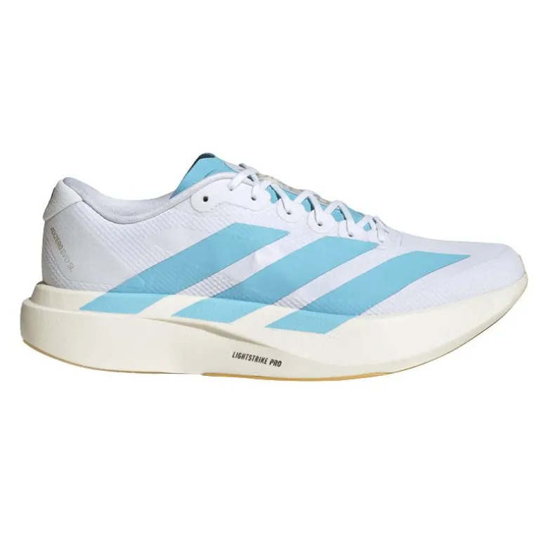 ZAPATILLAS ADIDAS ADIZERO EVO SL WOVEN