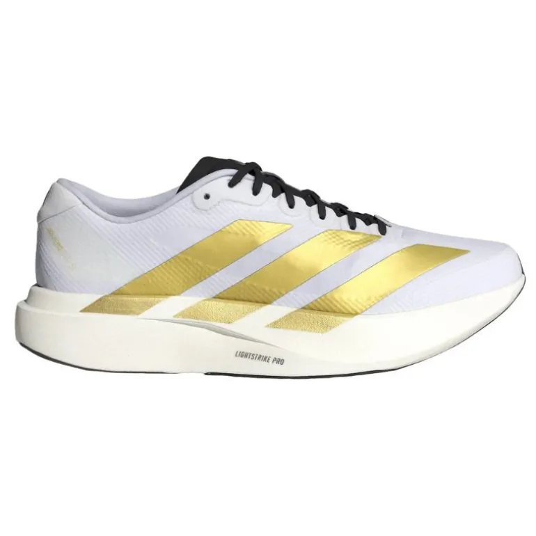 ZAPATILLAS ADIDAS ADIZERO EVO SL WOVEN