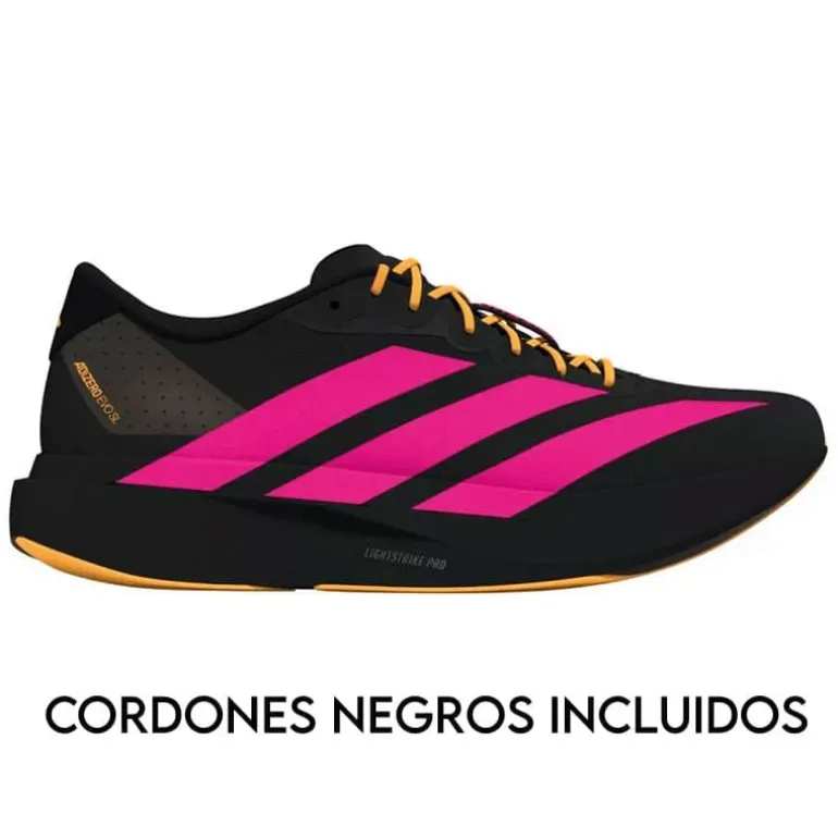 ZAPATILLAS ADIDAS ADIZERO EVO SL