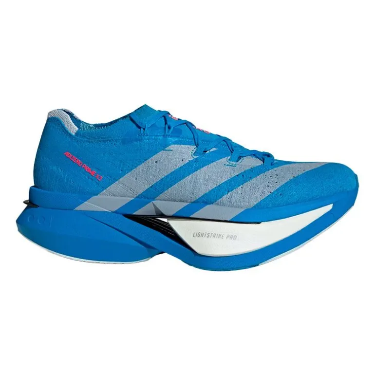 ZAPATILLAS ADIDAS ADIZERO PRIME X3 STRUNG