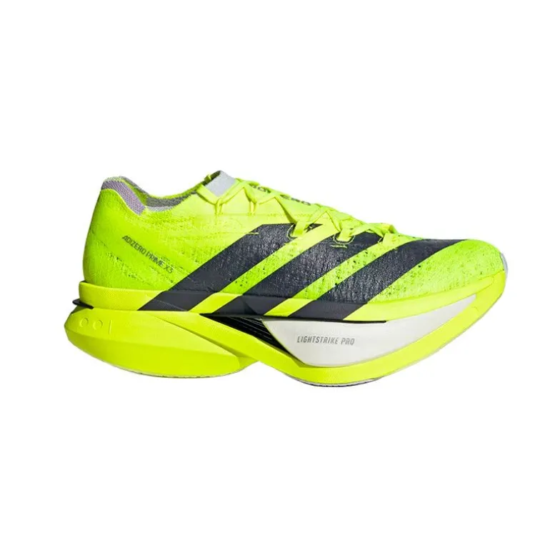 ZAPATILLAS ADIDAS ADIZERO PRIME X3 STRUNG