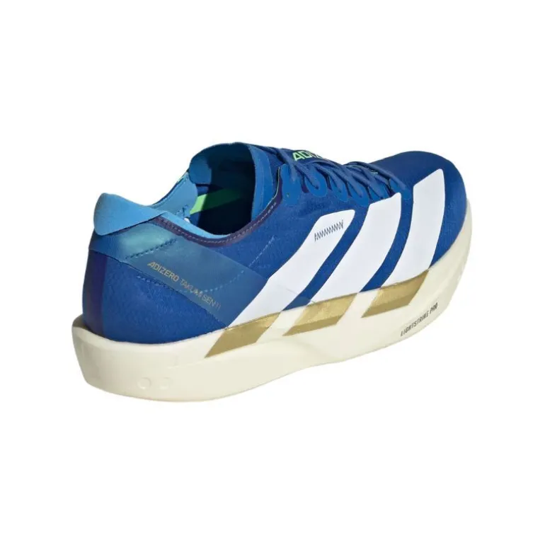 ZAPATILLAS ADIDAS ADIZERO TAKUMI SEN 11