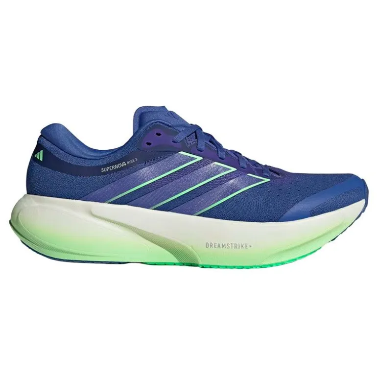 ZAPATILLAS ADIDAS SUPERNOVA RISE 3