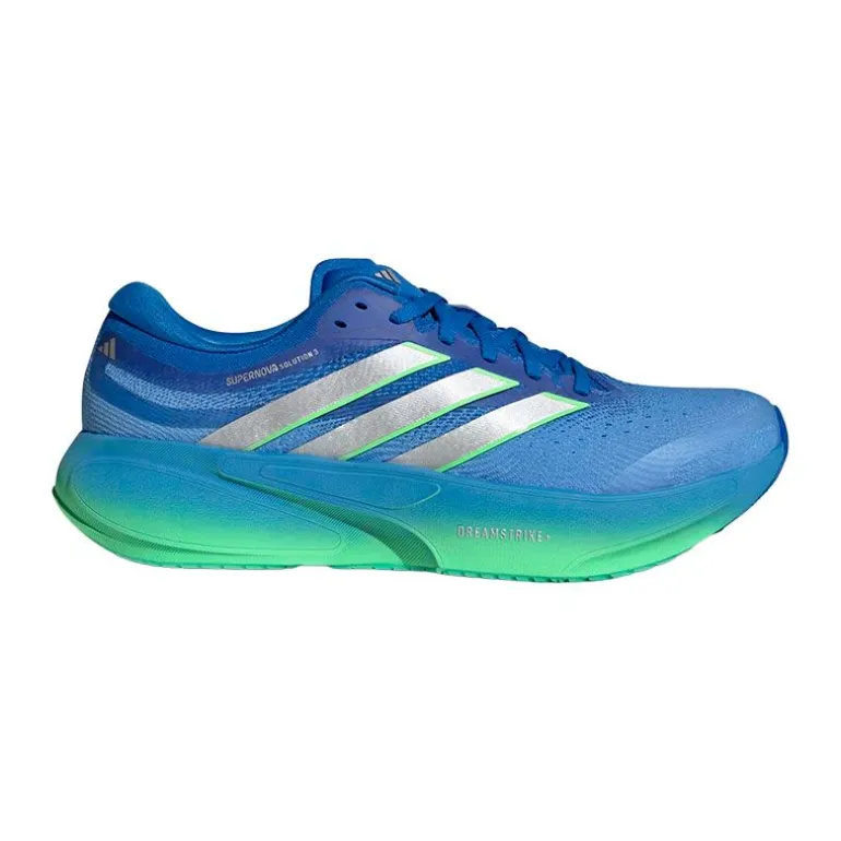 ZAPATILLAS ADIDAS SUPERNOVA SOLUTION 3