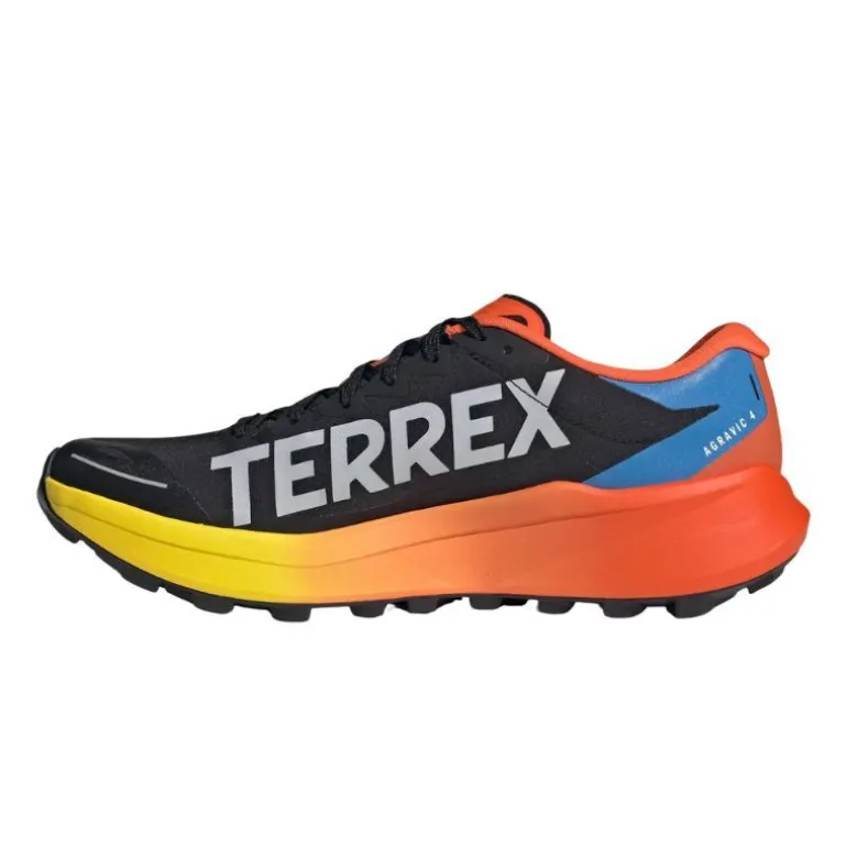 ZAPATILLAS ADIDAS TERREX AGRAVIC 4