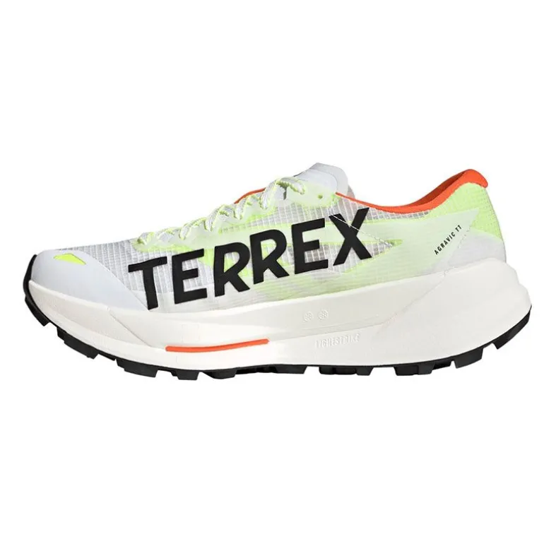 ZAPATILLAS ADIDAS TERREX AGRAVIC TT