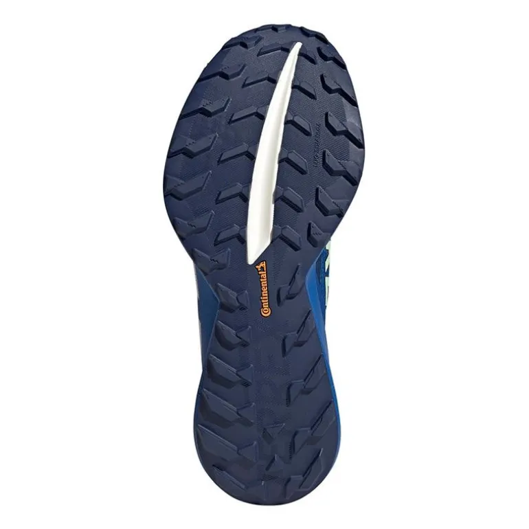 ZAPATILLAS ADIDAS TERREX AGRAVIC SPEED ULTRA 2