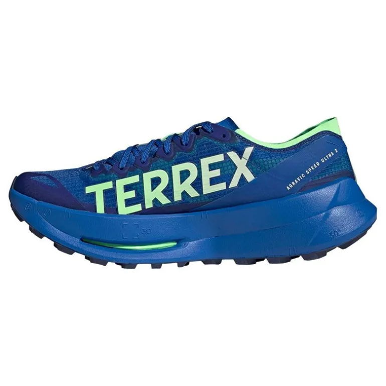 ZAPATILLAS ADIDAS TERREX AGRAVIC SPEED ULTRA 2