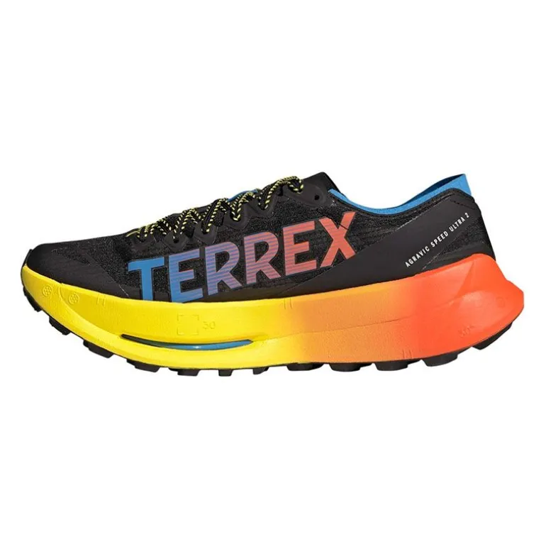 ZAPATILLAS ADIDAS TERREX AGRAVIC SPEED ULTRA 2